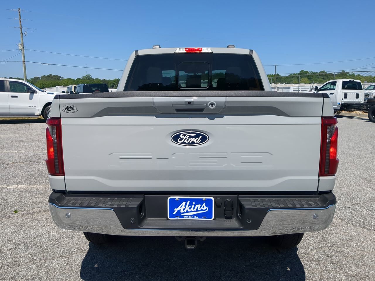 2026 Ford F-150 XLT Appleton WI