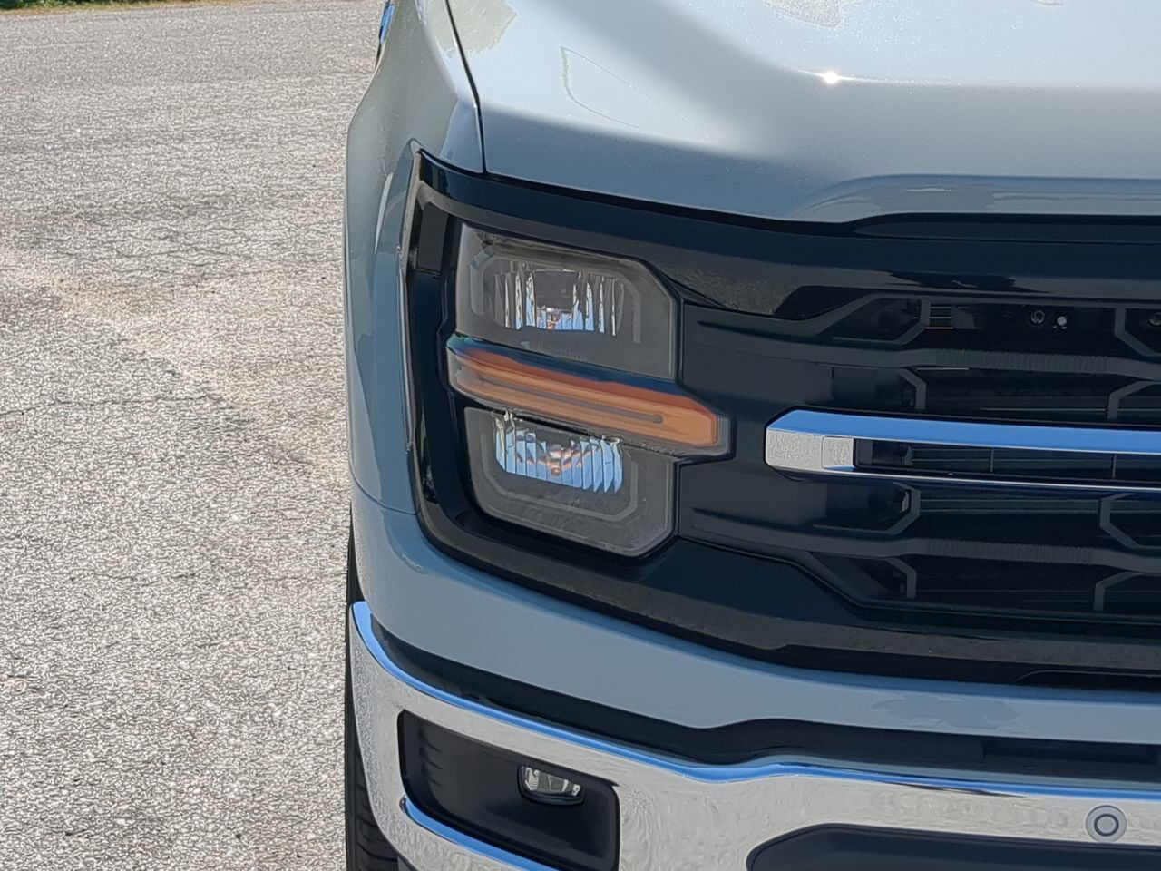 2026 Ford F-150 XLT Appleton WI