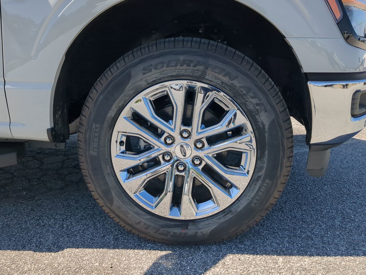 2026 Ford F-150 XLT Appleton WI