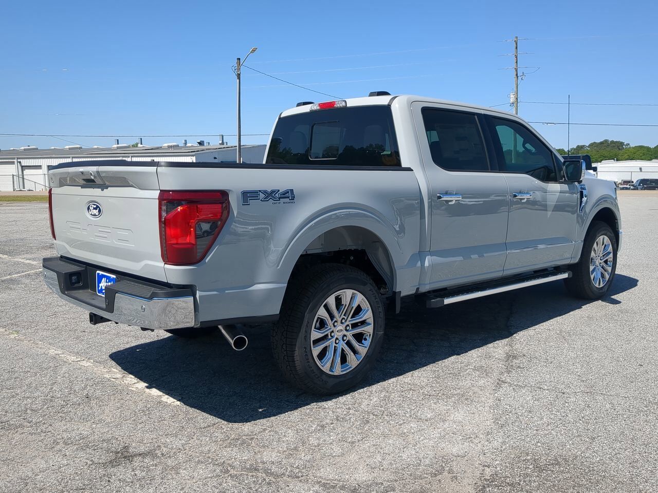2026 Ford F-150 XLT Appleton WI
