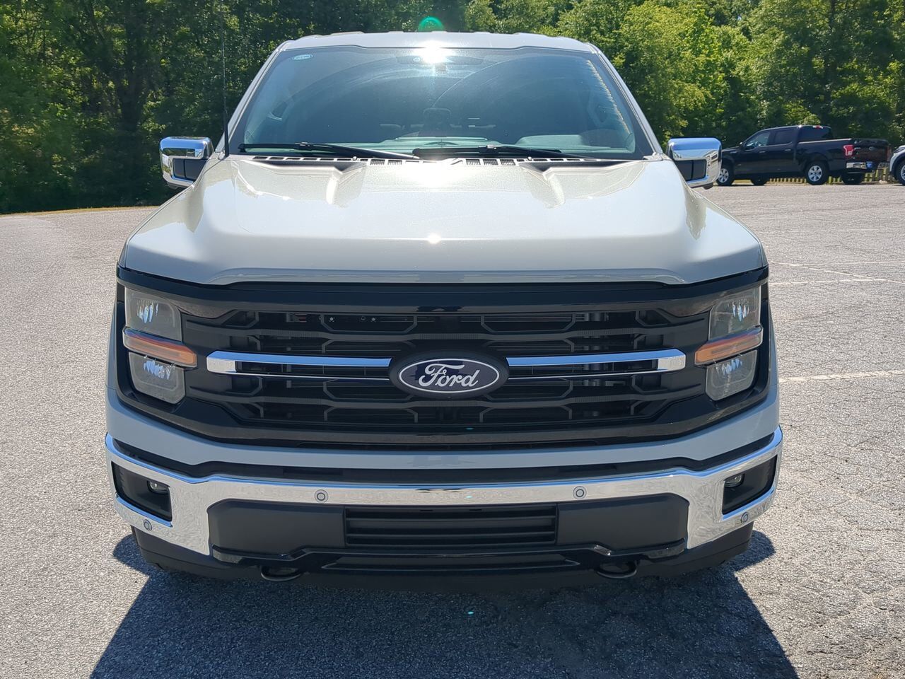 2026 Ford F-150 XLT Appleton WI