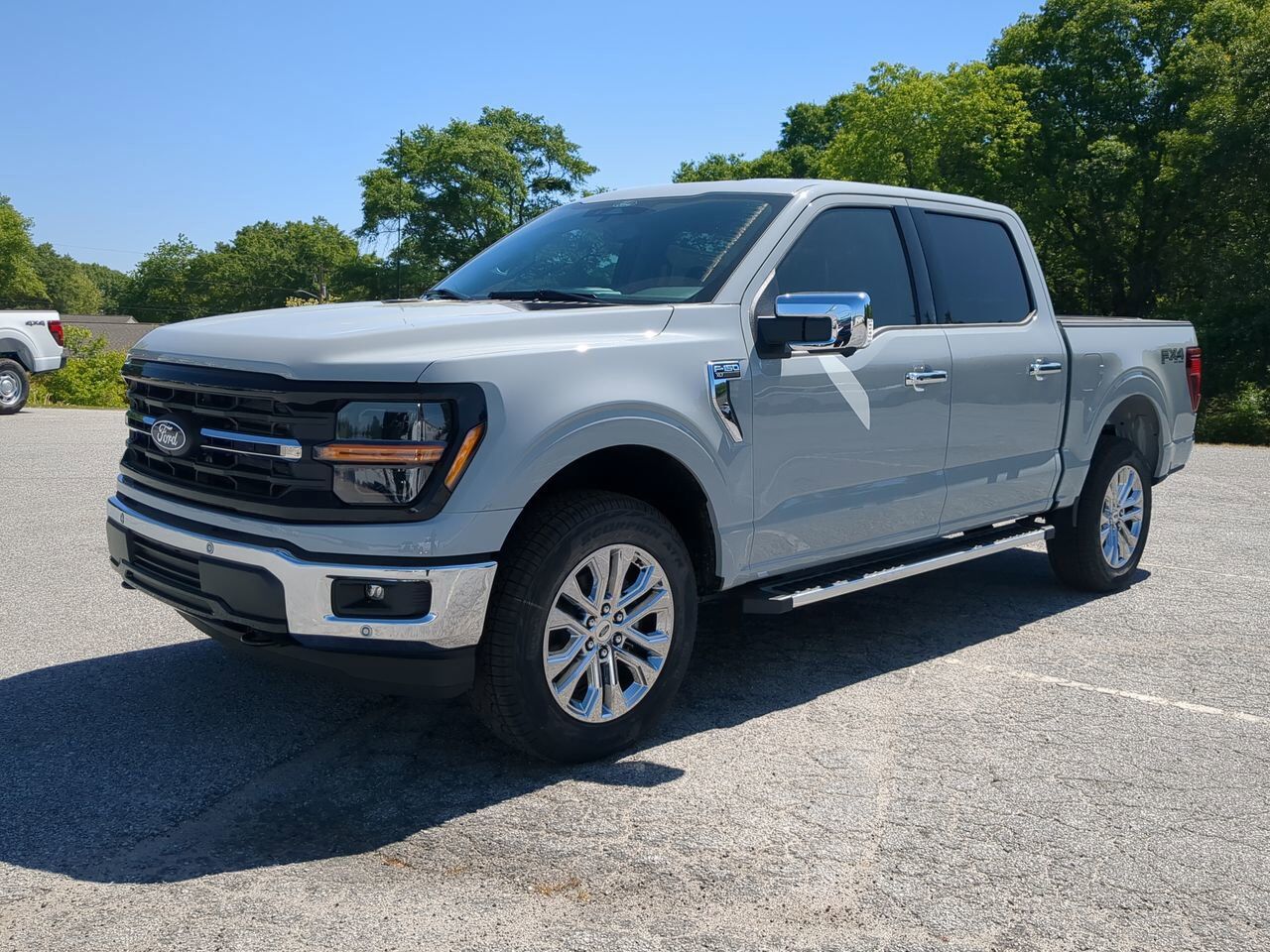 2026 Ford F-150 XLT Appleton WI