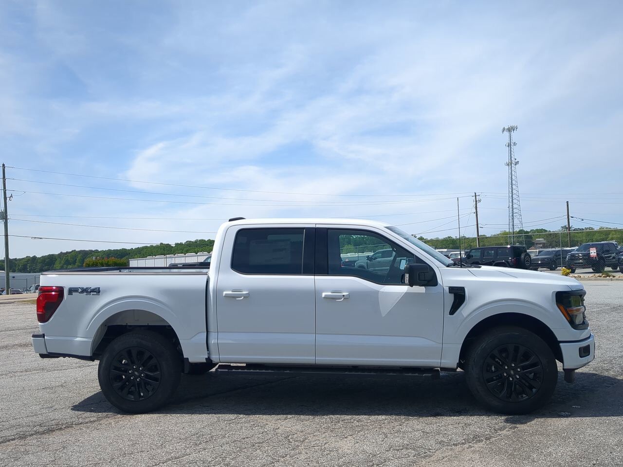 2026 Ford F-150 XLT Appleton WI