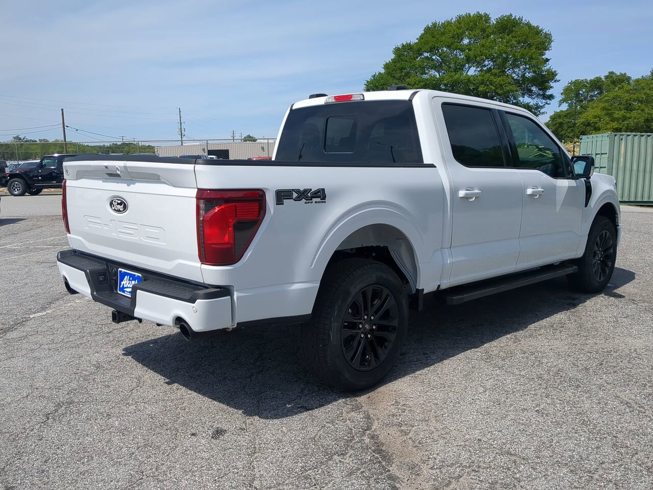 2026 Ford F-150 XLT Appleton WI