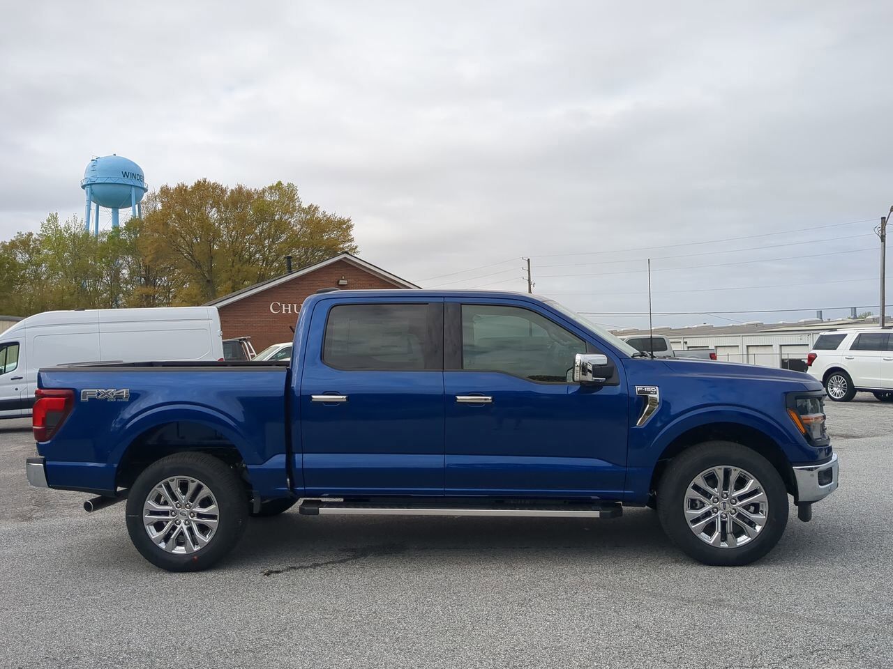 2026 Ford F-150 XLT Appleton WI