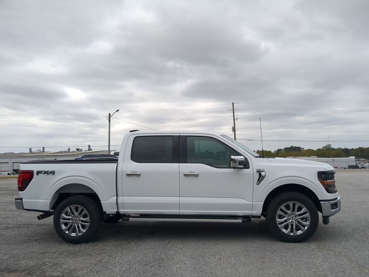 2026 Ford F-150 XLT Appleton WI