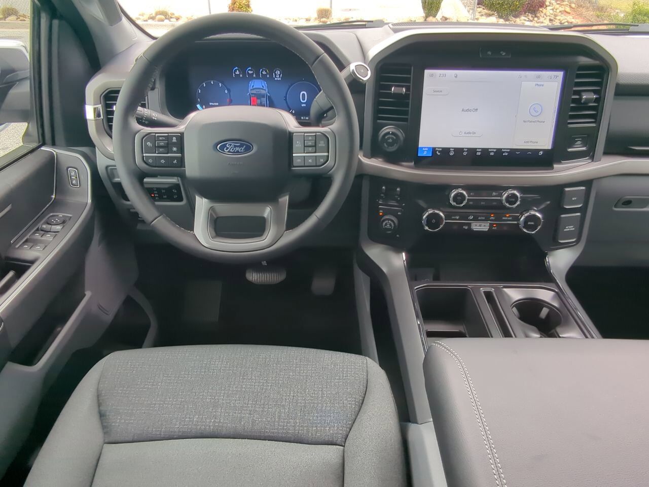 2026 Ford F-150 XLT Appleton WI