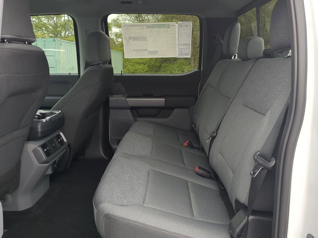 2026 Ford F-150 XLT Appleton WI