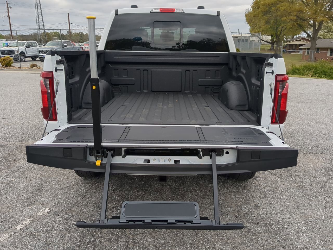 2026 Ford F-150 XLT Appleton WI