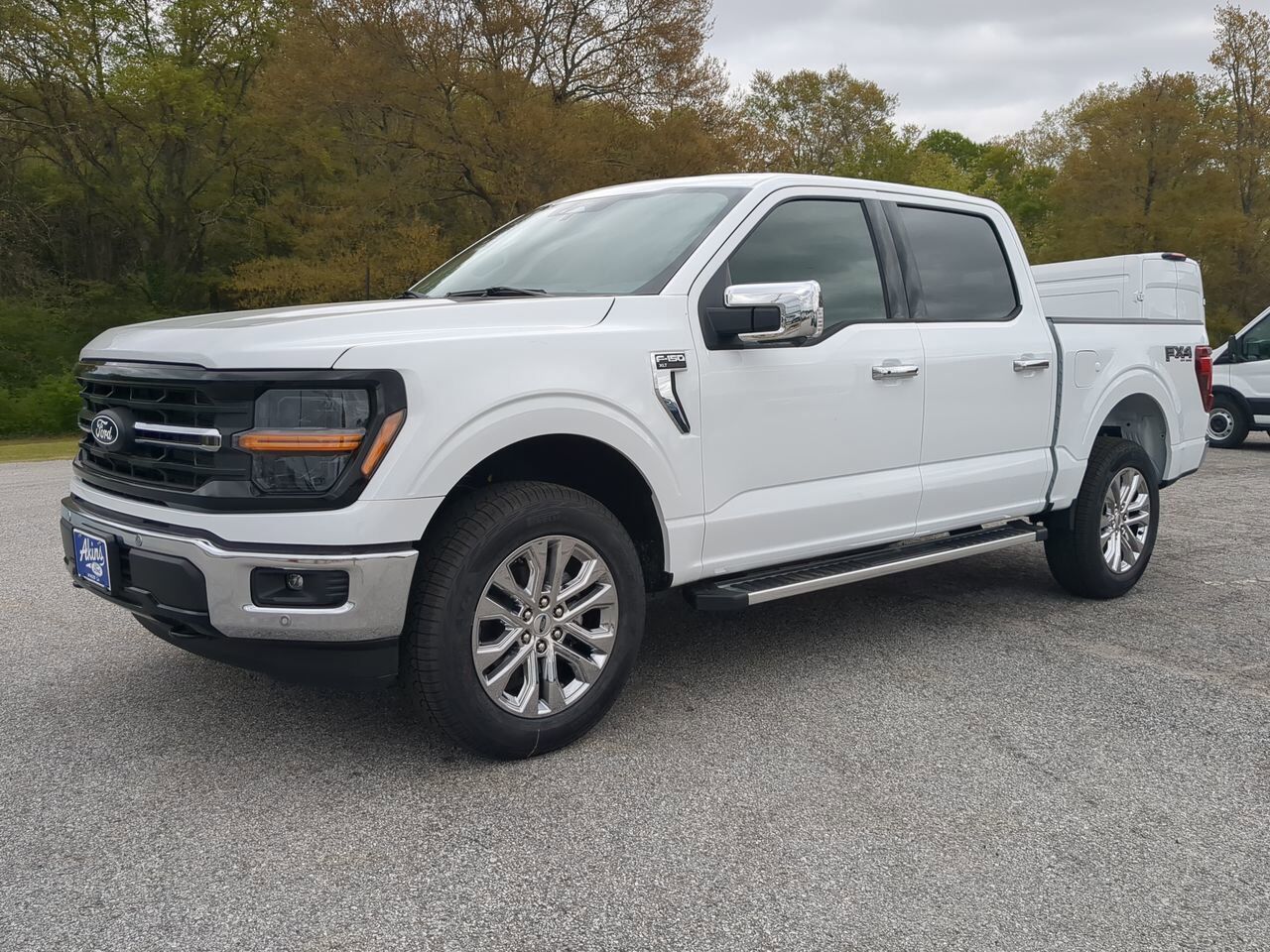 2026 Ford F-150 XLT Appleton WI