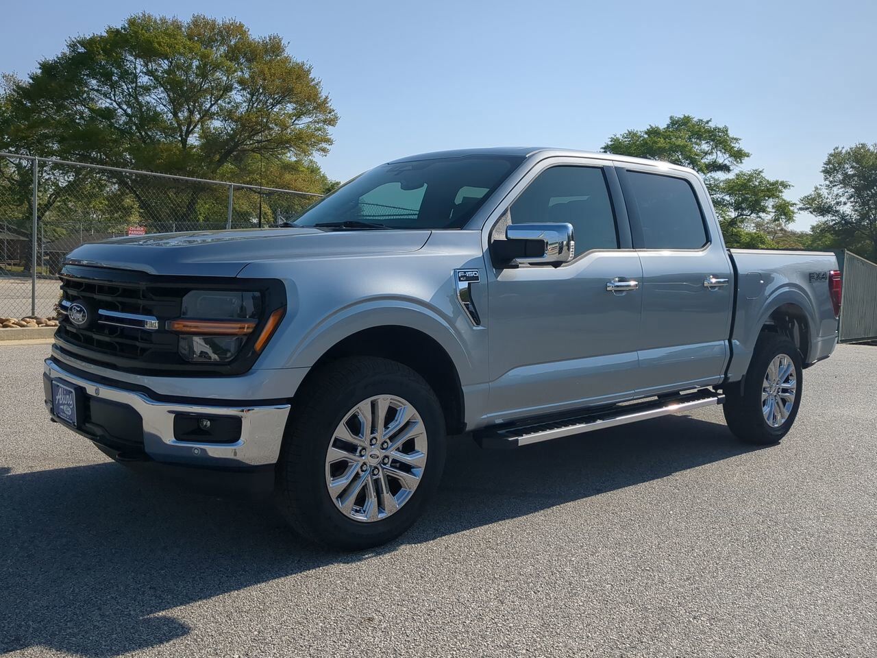 2026 Ford F-150 XLT Appleton WI