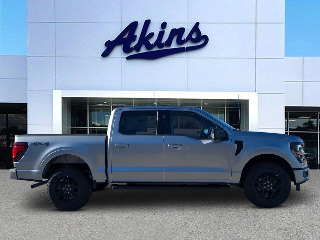2026 Ford F-150 XLT Appleton WI