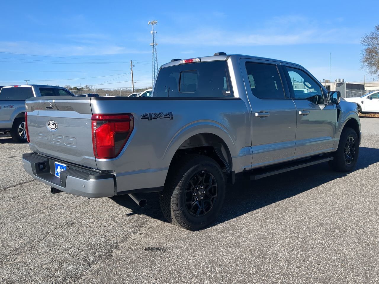 2026 Ford F-150 XLT Appleton WI