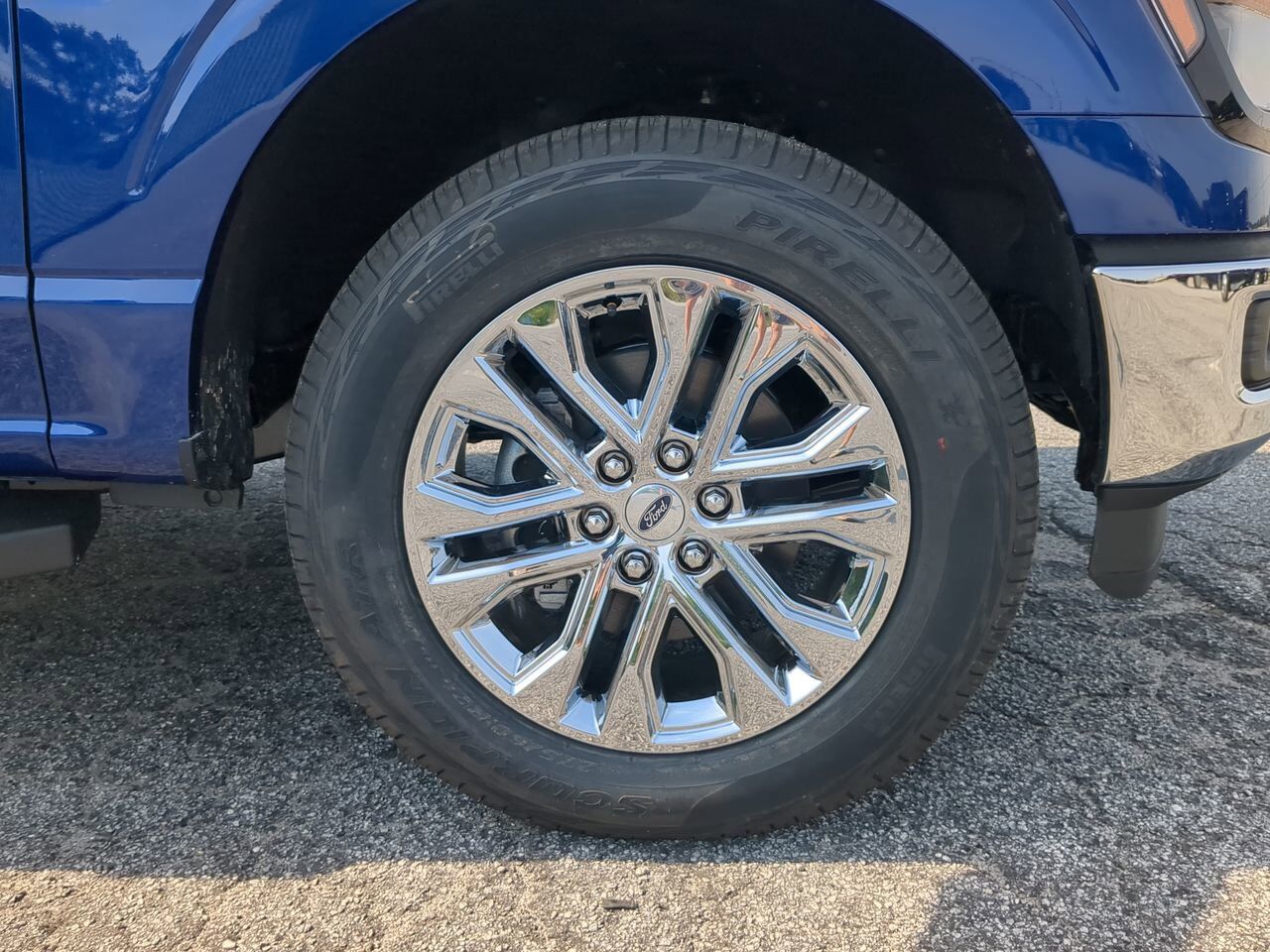 2026 Ford F-150 XLT Appleton WI