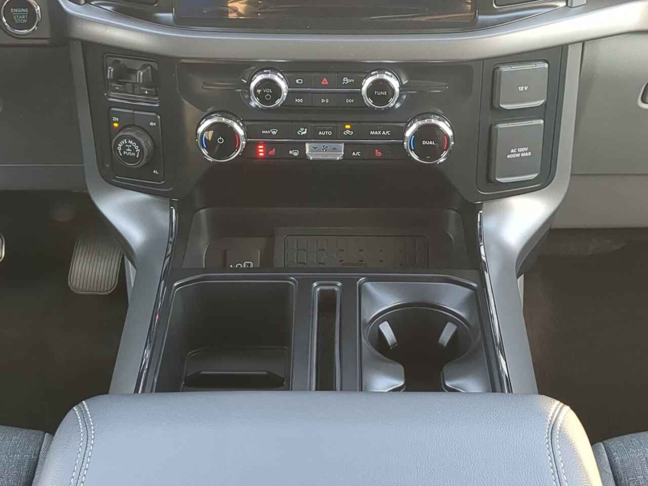 2026 Ford F-150 XLT Appleton WI