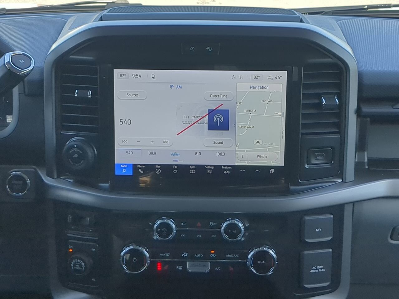 2026 Ford F-150 XLT Appleton WI