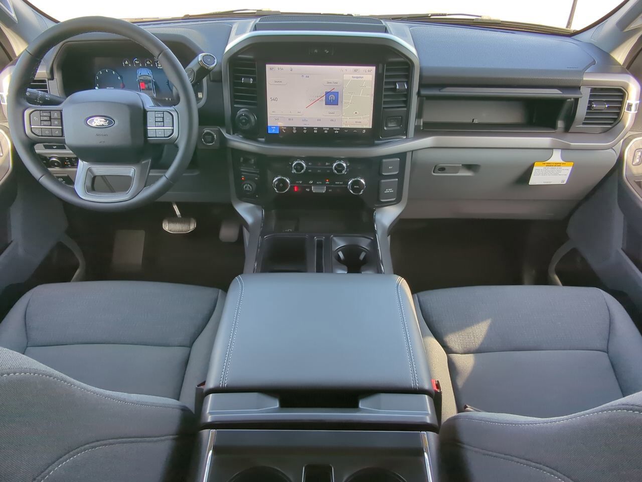 2026 Ford F-150 XLT Appleton WI