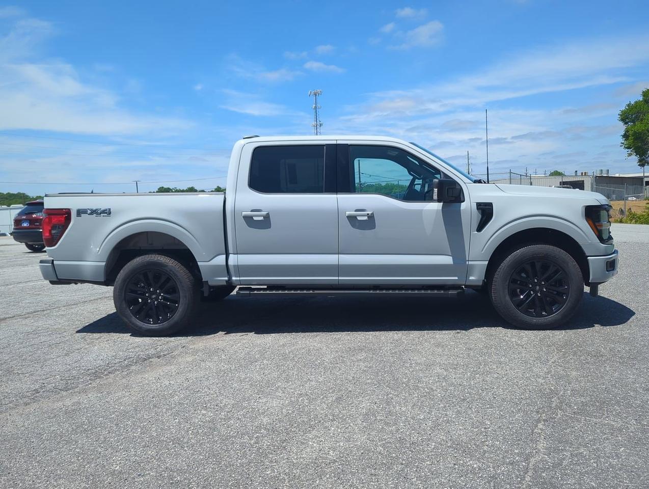 2026 Ford F-150 XLT Appleton WI