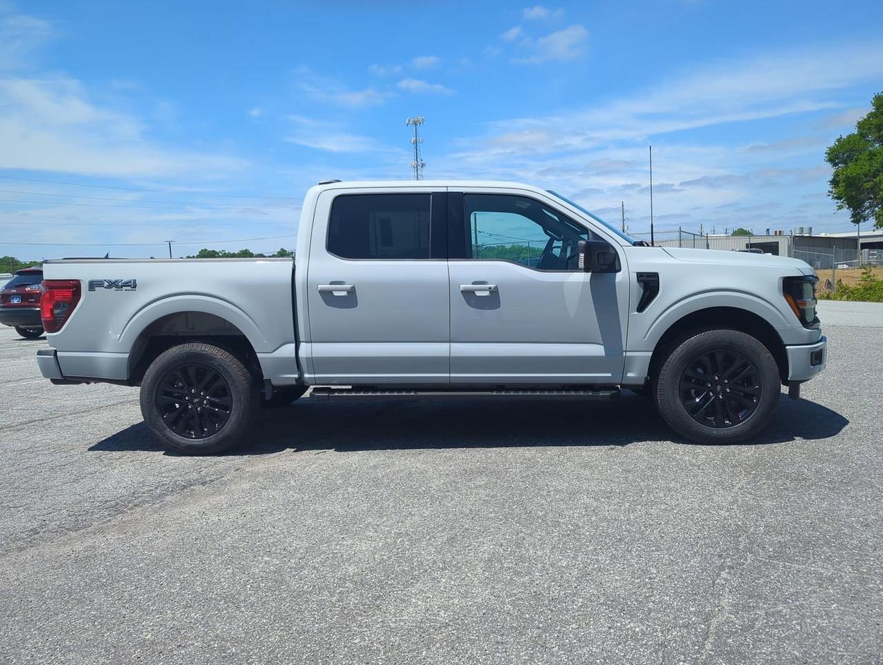 2026 Ford F-150 XLT Appleton WI