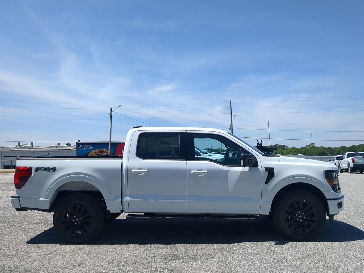 2026 Ford F-150 XLT Appleton WI