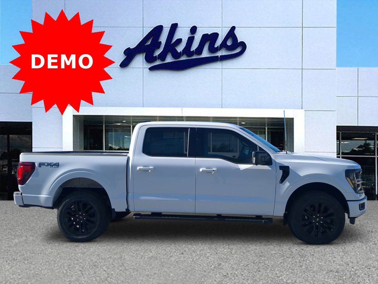 2026 Ford F-150 XLT Appleton WI