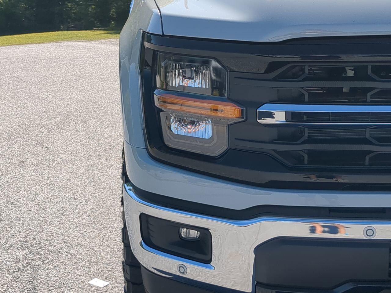 2026 Ford F-150 XLT Appleton WI