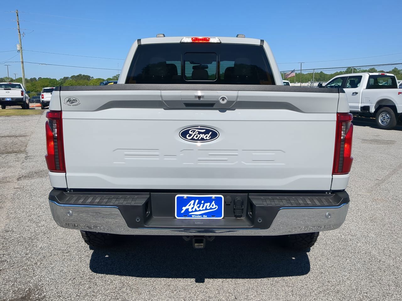 2026 Ford F-150 XLT Appleton WI