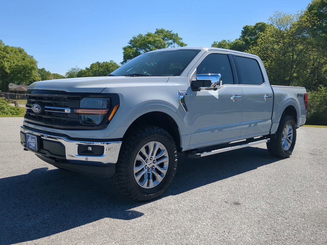 2026 Ford F-150 XLT Appleton WI