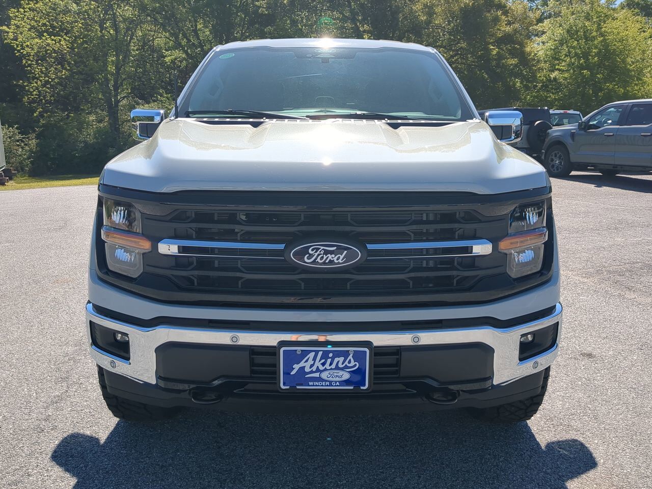 2026 Ford F-150 XLT Appleton WI