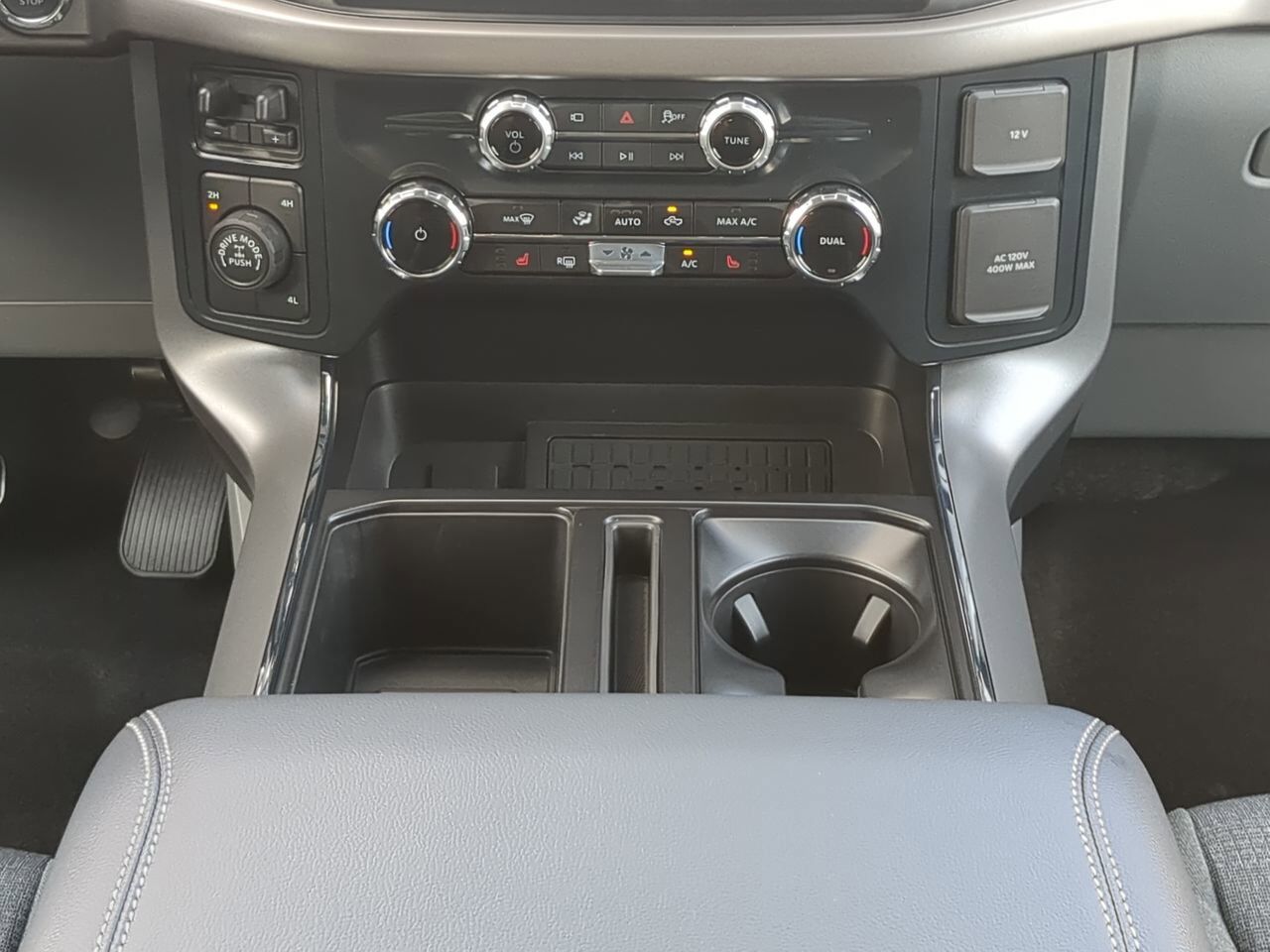 2026 Ford F-150 XLT Appleton WI