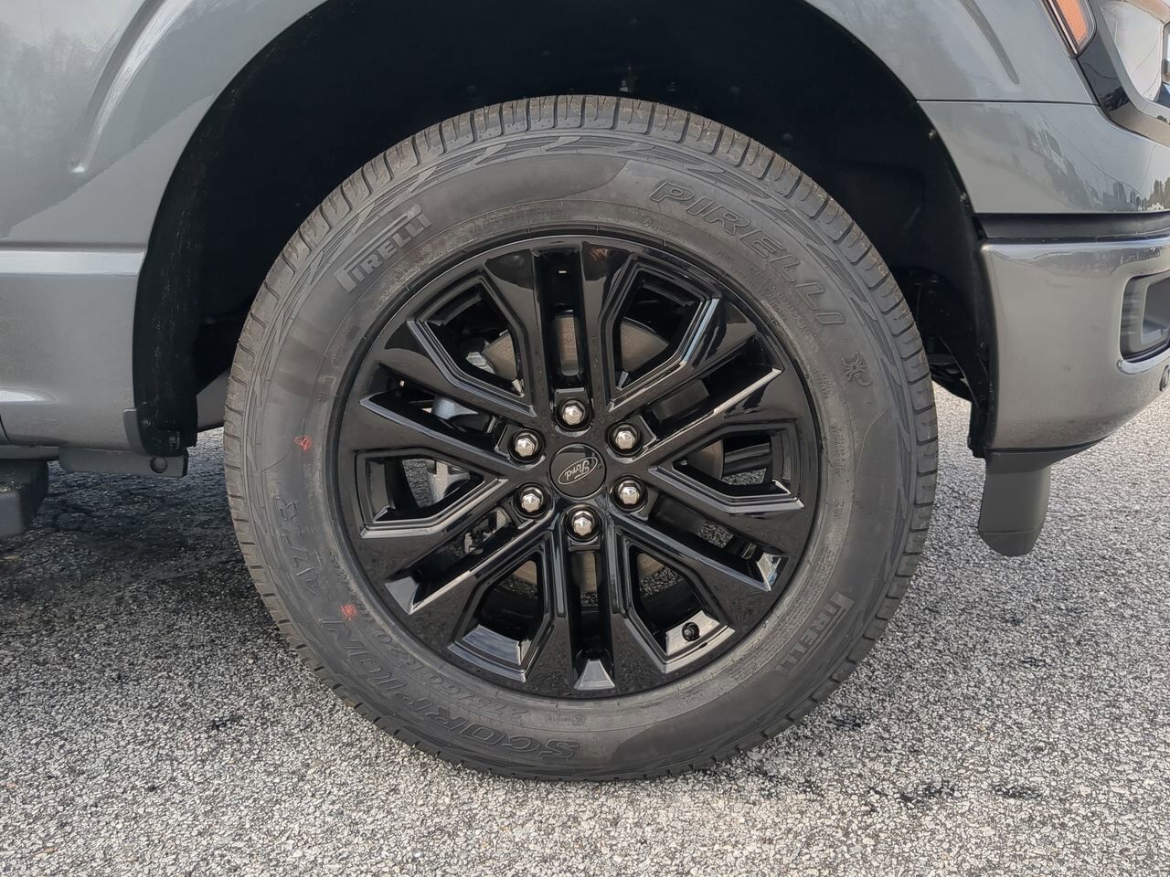 2026 Ford F-150 XLT Appleton WI