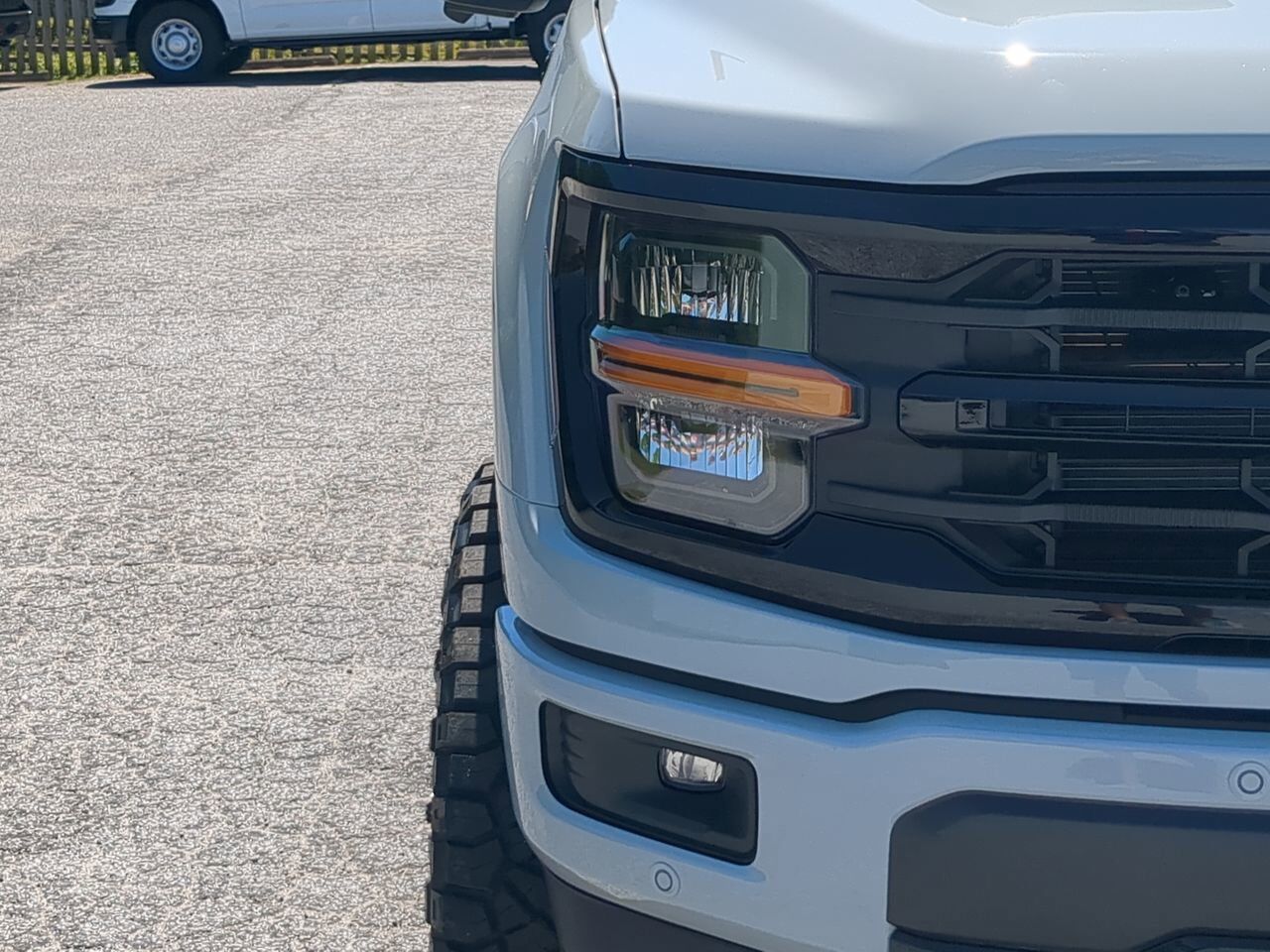 2026 Ford F-150 XLT Appleton WI