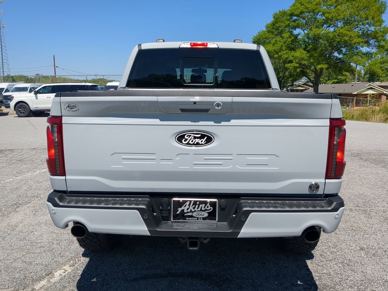 2026 Ford F-150 XLT Appleton WI