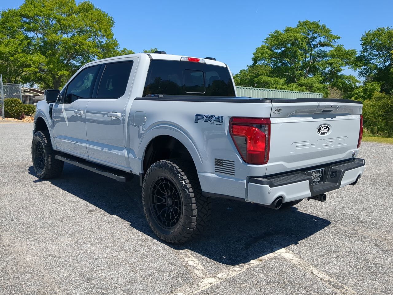 2026 Ford F-150 XLT Appleton WI
