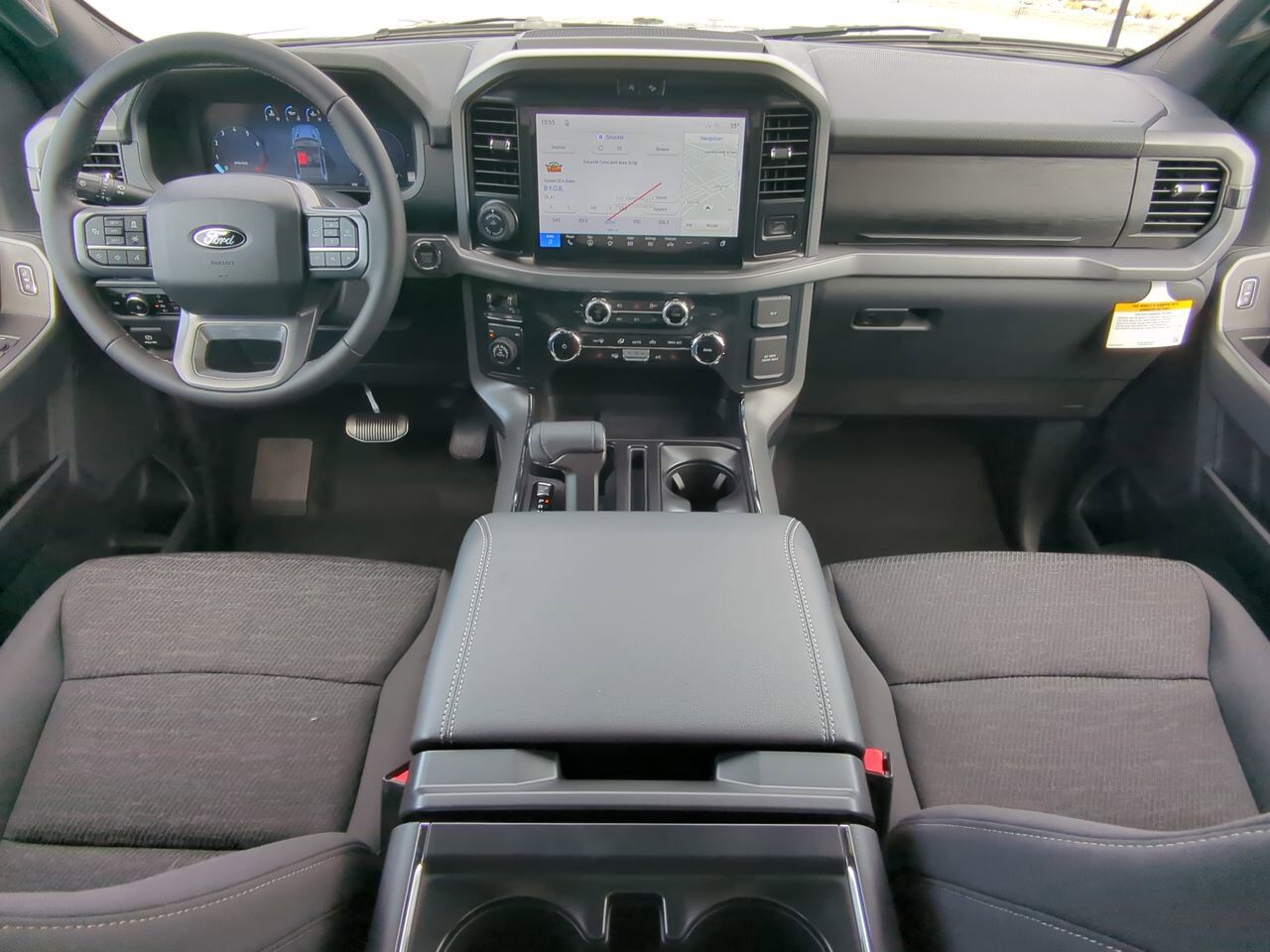 2026 Ford F-150 XLT Appleton WI