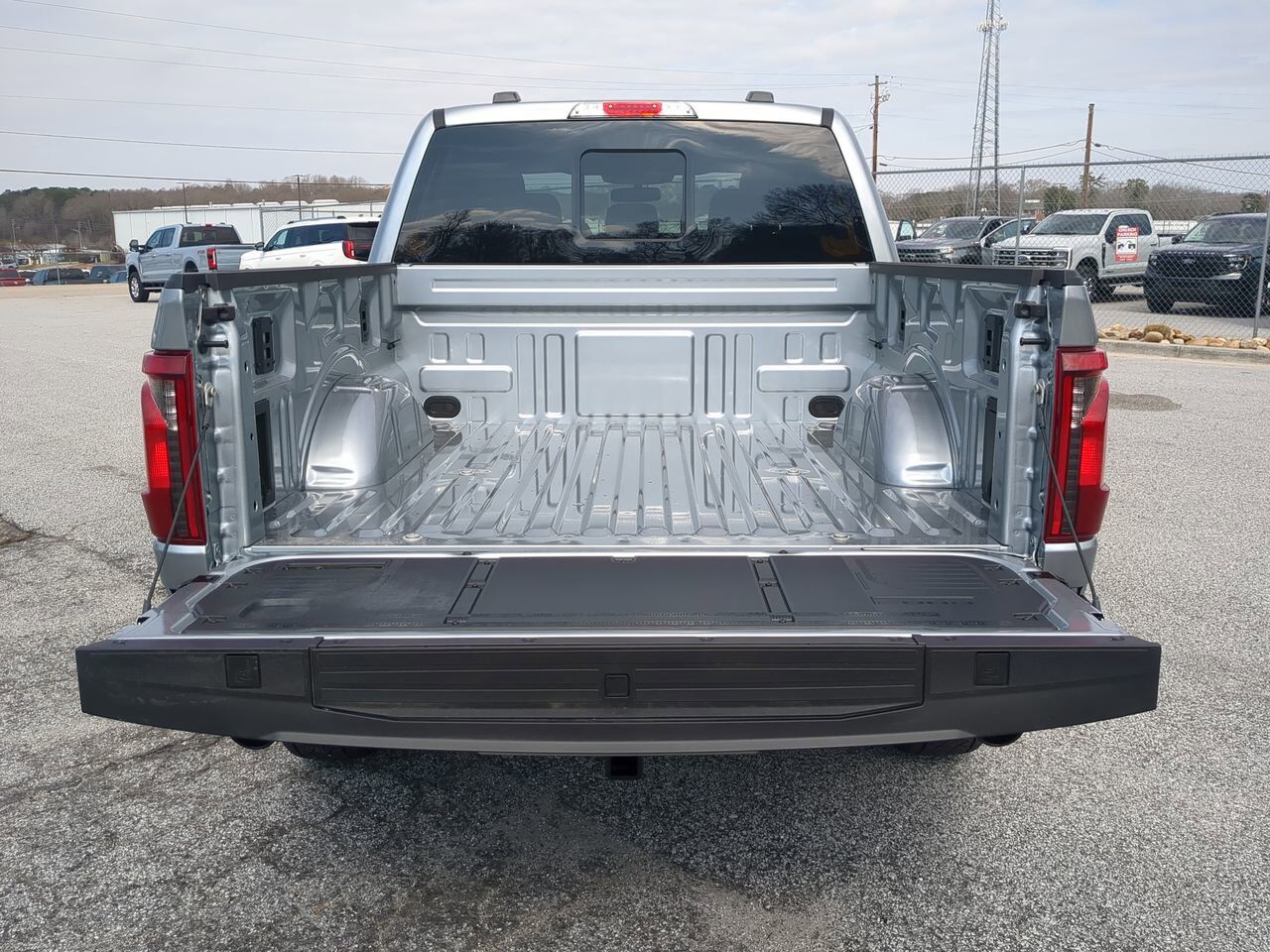 2026 Ford F-150 XLT Appleton WI