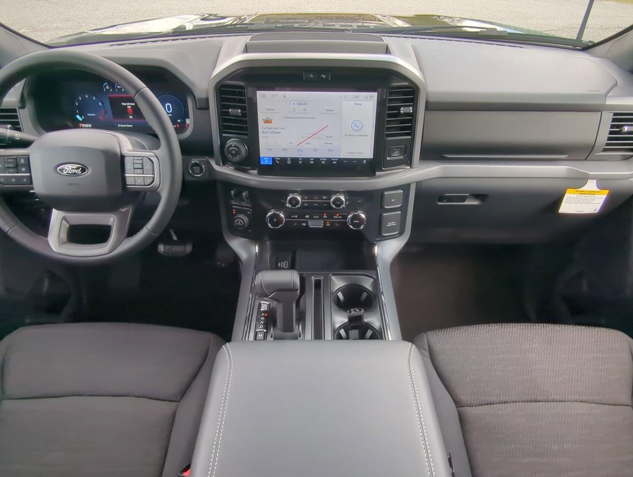 2026 Ford F-150 XLT Appleton WI