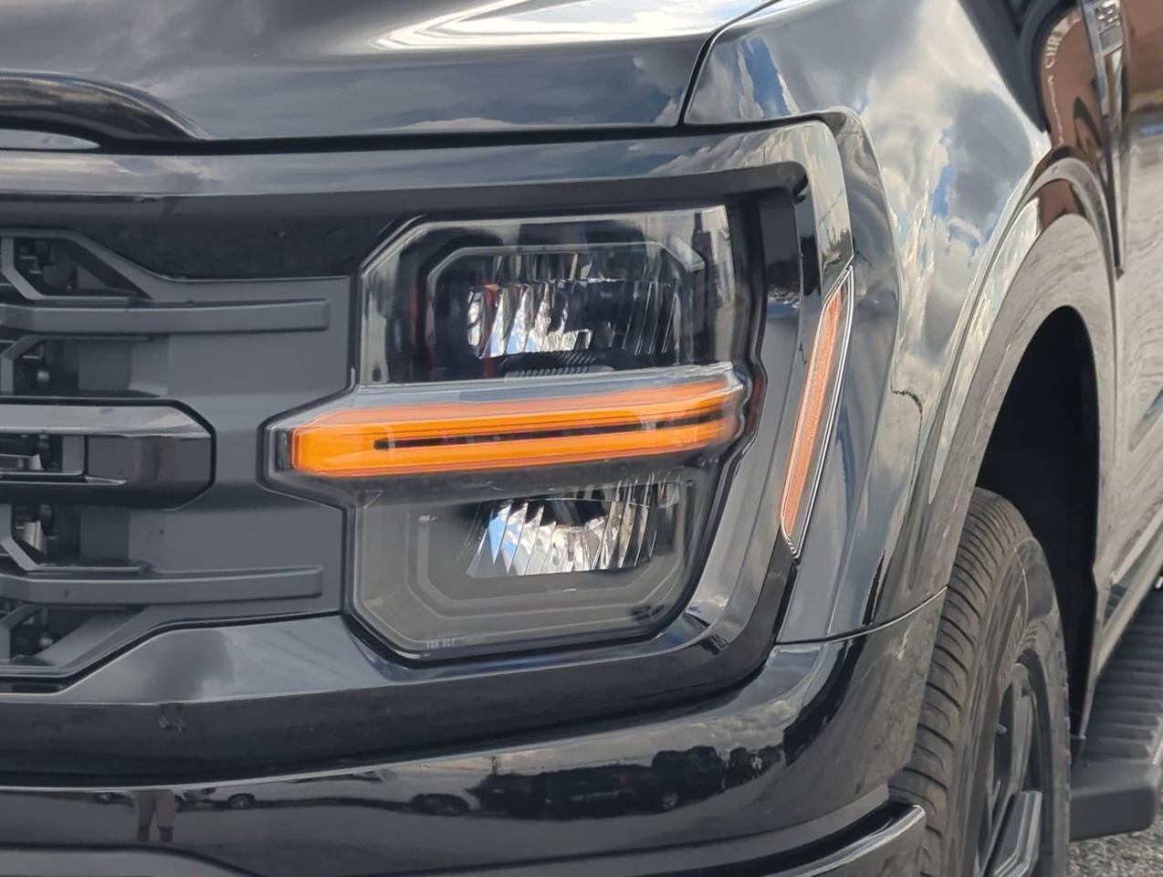 2026 Ford F-150 XLT Appleton WI