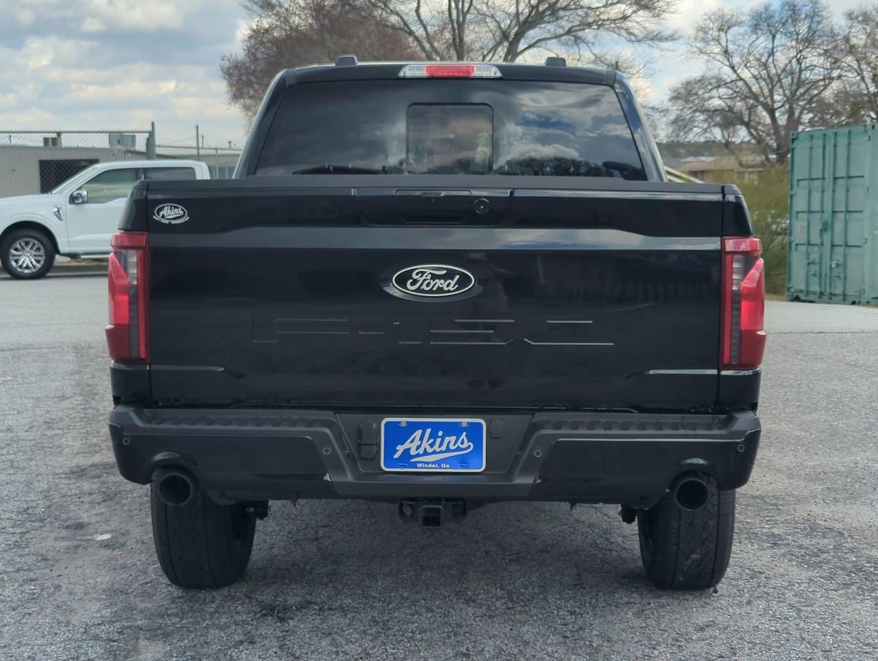 2026 Ford F-150 XLT Appleton WI