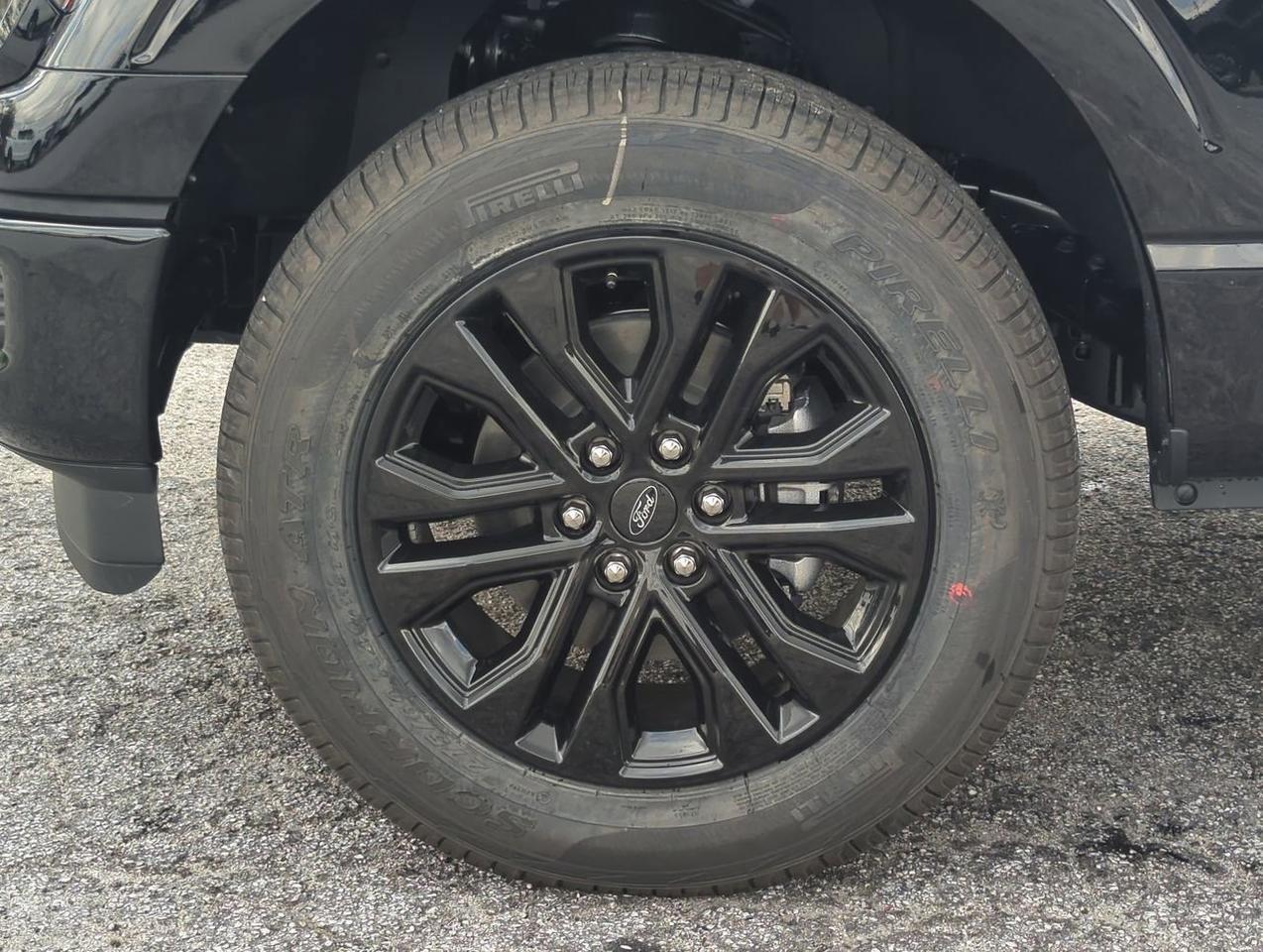 2026 Ford F-150 XLT Appleton WI