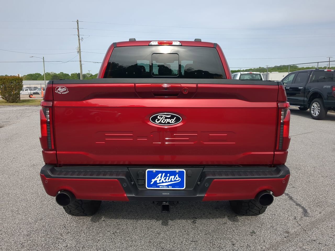 2026 Ford F-150 XLT Appleton WI