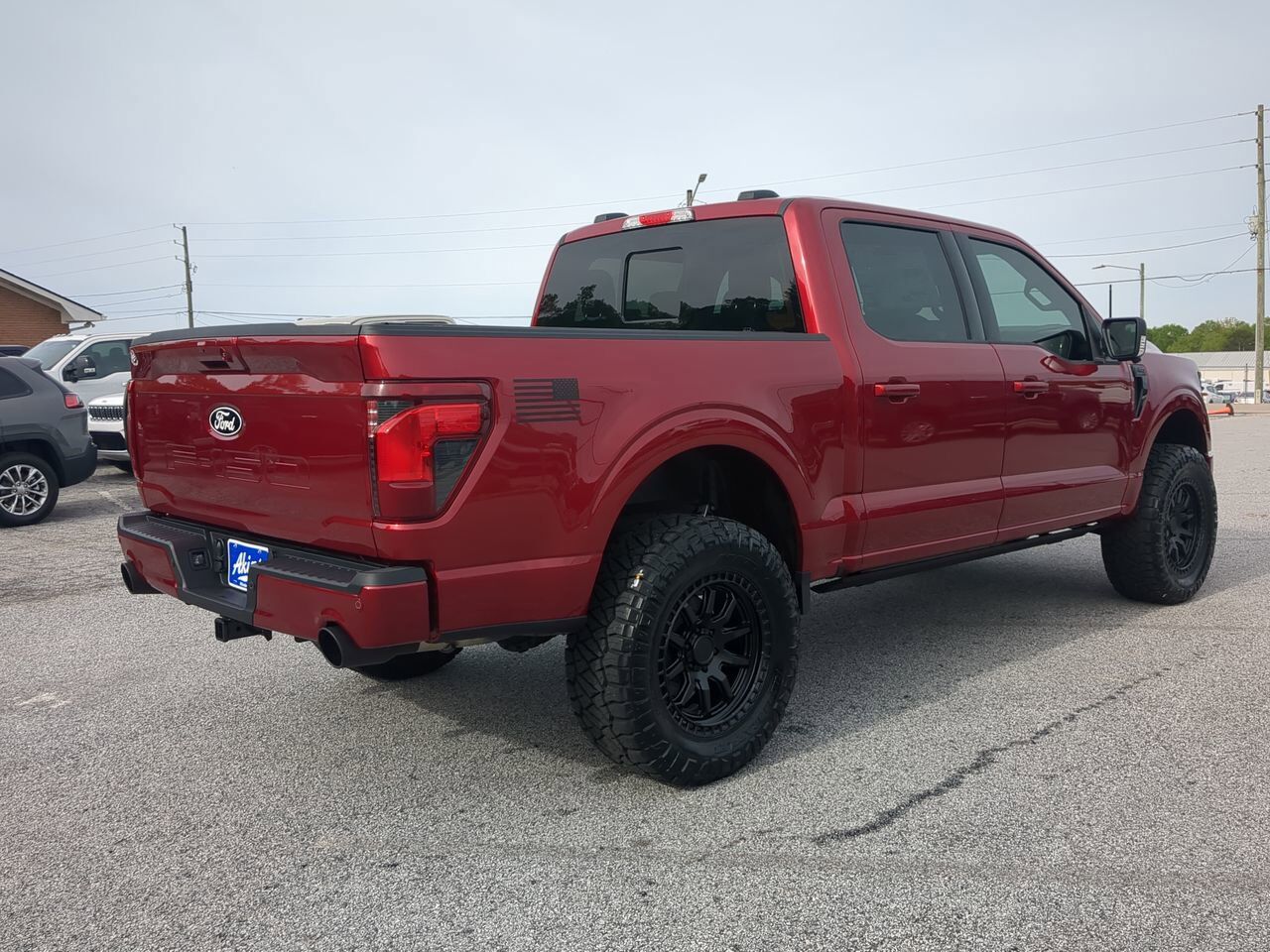 2026 Ford F-150 XLT Appleton WI