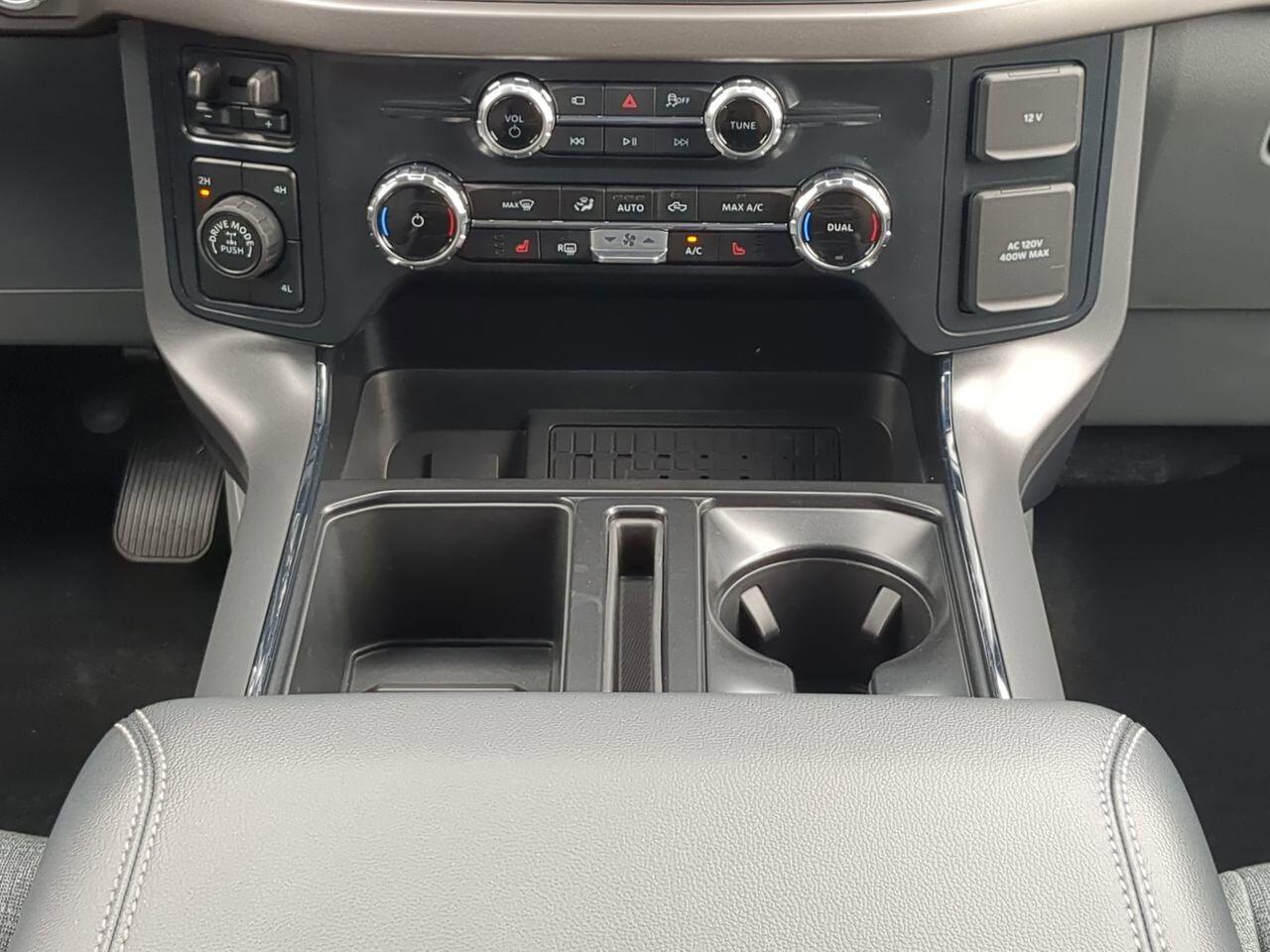 2026 Ford F-150 XLT Appleton WI