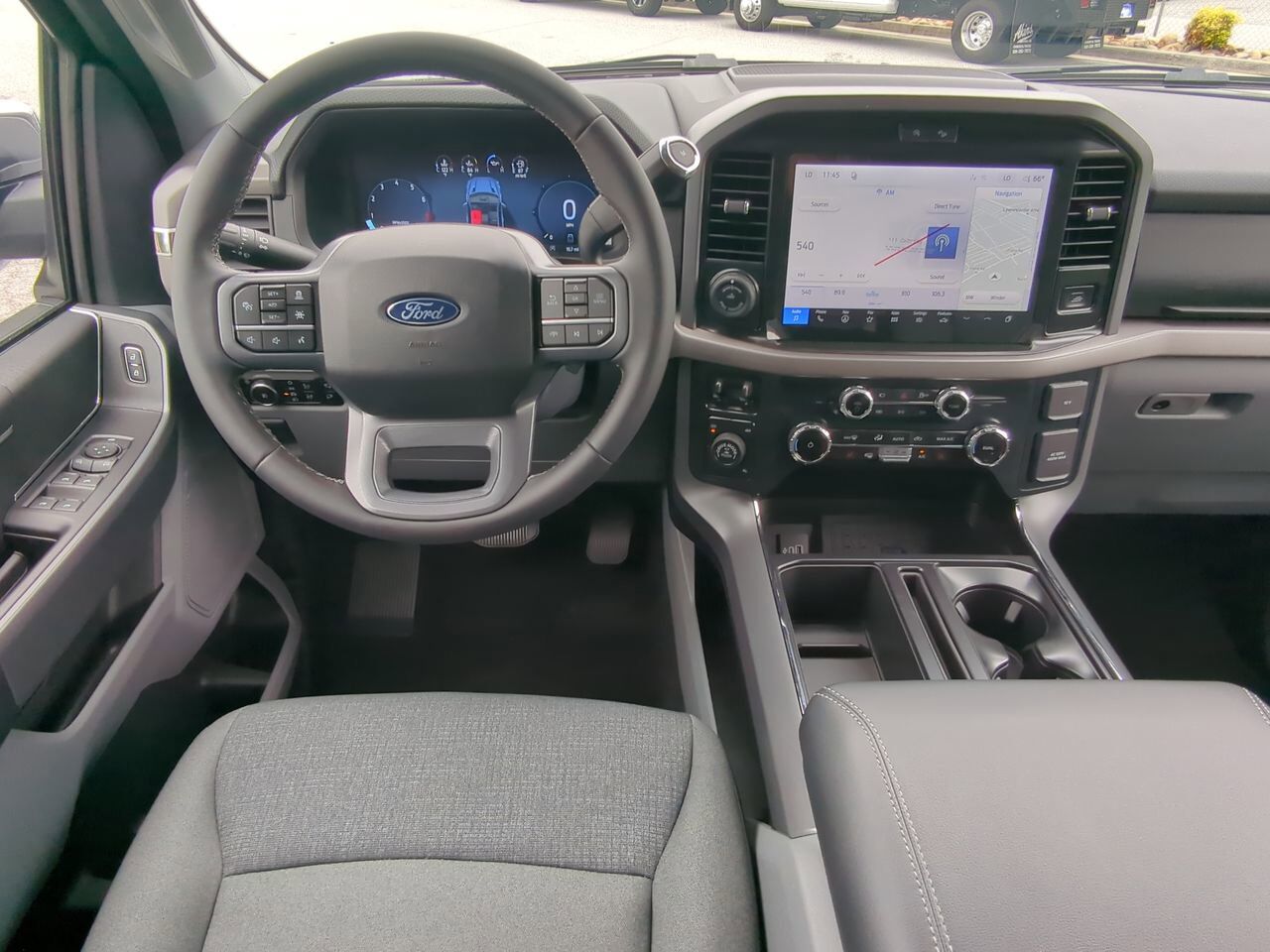 2026 Ford F-150 XLT Appleton WI