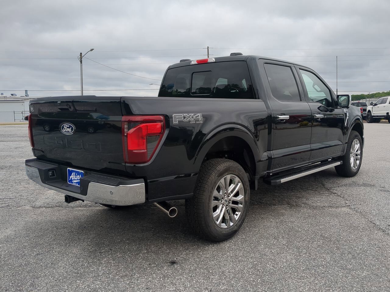 2026 Ford F-150 XLT Appleton WI