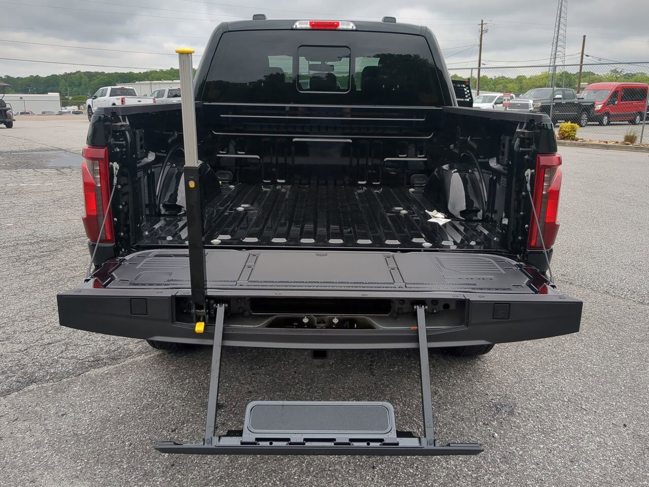 2026 Ford F-150 XLT Appleton WI
