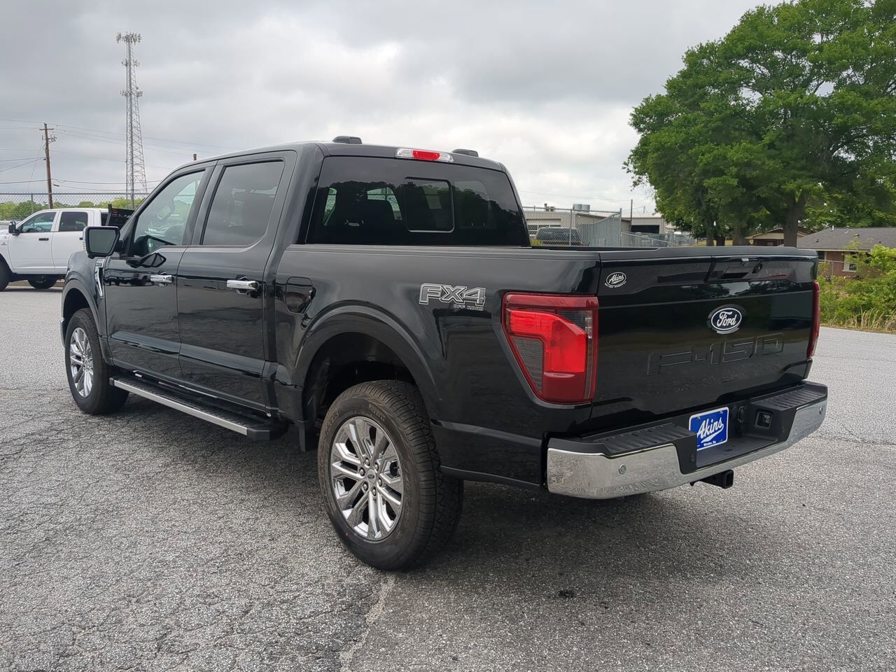 2026 Ford F-150 XLT Appleton WI