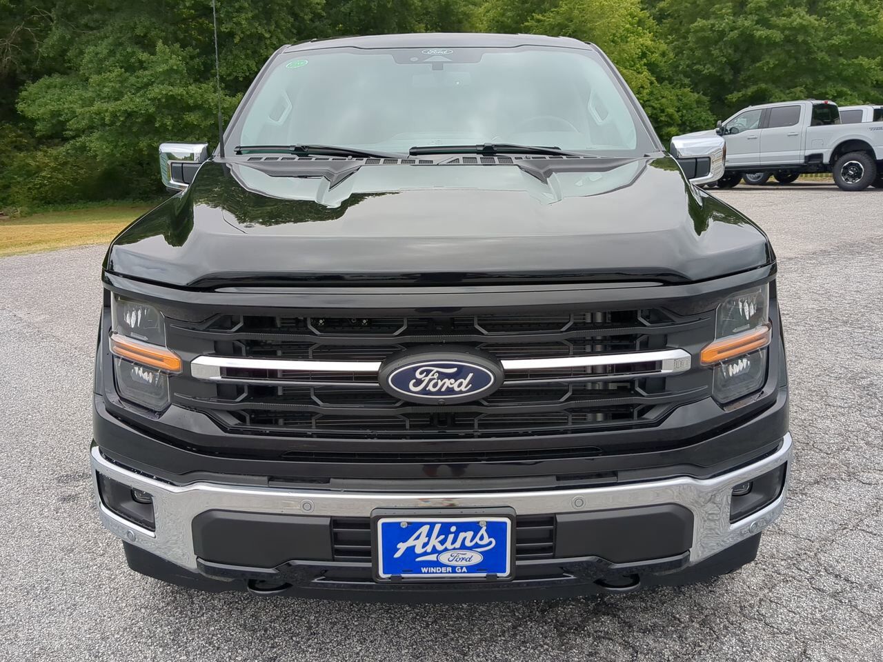 2026 Ford F-150 XLT Appleton WI
