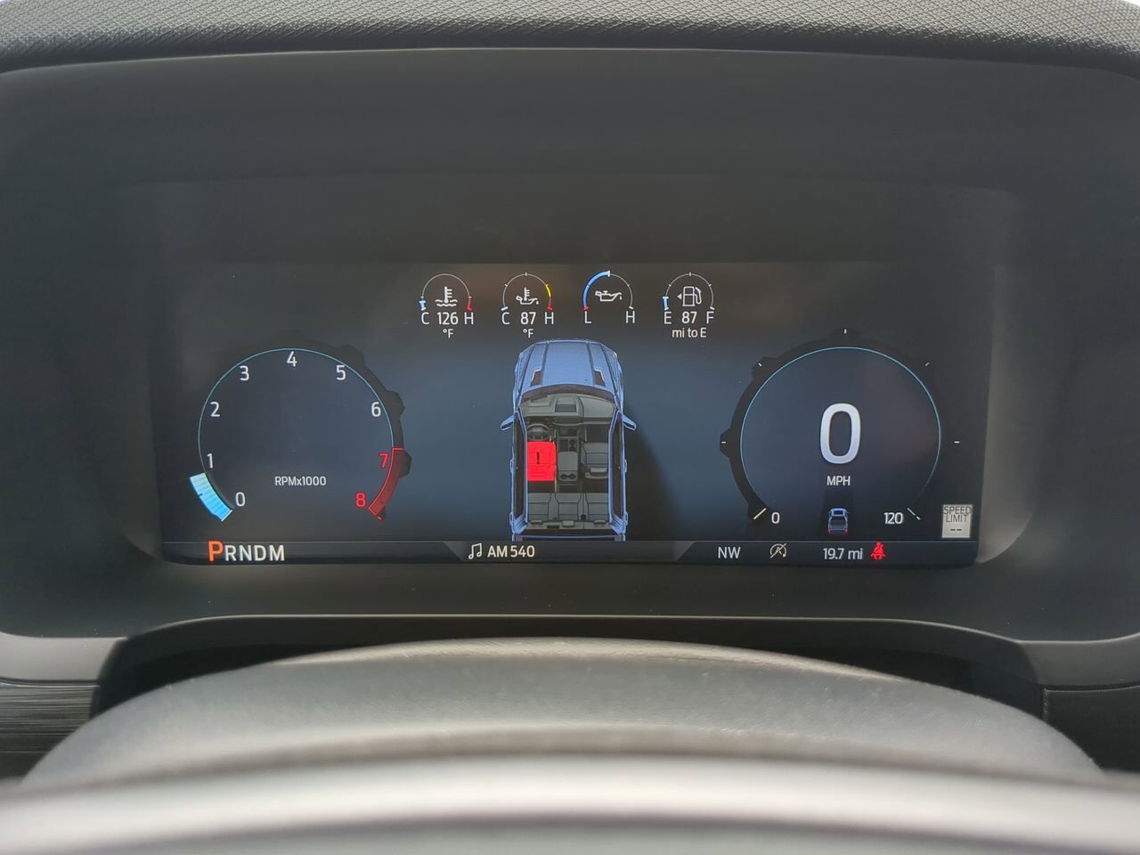 2026 Ford F-150 XLT Appleton WI