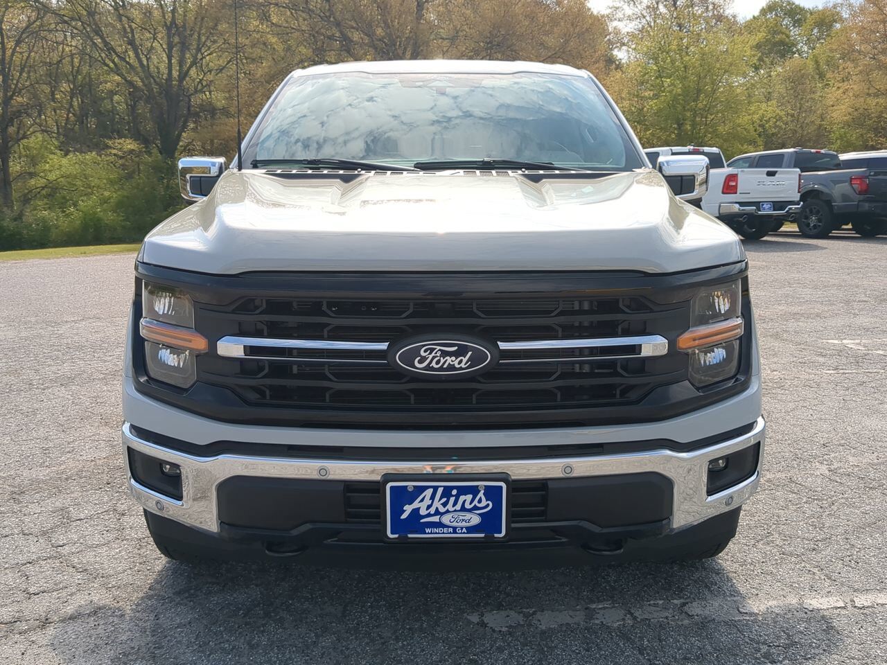 2026 Ford F-150 XLT Appleton WI